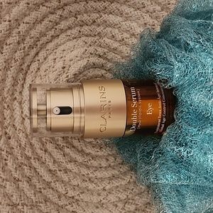 Clarins - Double Eye Serum